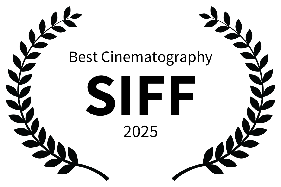 Best Cinematography — SIFF